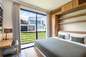 Berawa Townhouse Unit 7 by Betterplace