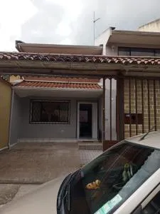 Casa Anthony - Chontamarca