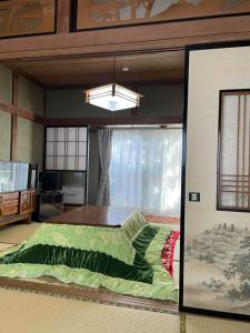 龍野 Pastime藤熊 宿泊施設 スイート