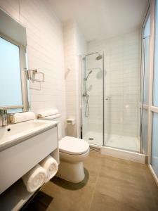 HOM I Depto Studio 2PAX AlA en Barrio Lastarria