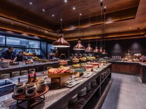 Nysa Hotel Bangkok Sukhumvit 11