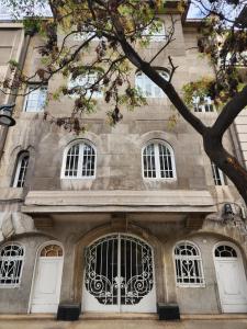 HOM I Apartamento con A l A en Lastarria 2PAX