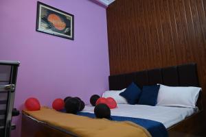 HOTEL AYODHYA PAYING GUEST