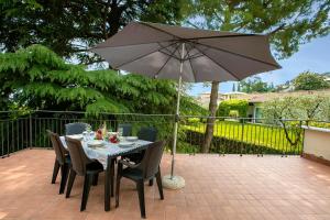 Villa Alberti Appartamento Emma - Happy Rentals
