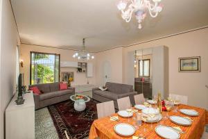 Villa Alberti Appartamento Emma - Happy Rentals