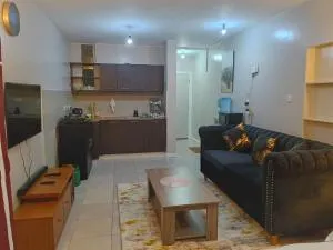 Legatus Cozy Studios (B) - Langata Rongai