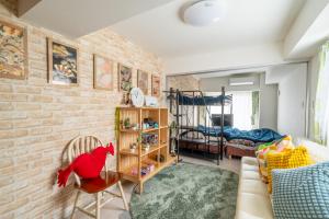 LANDMARK NAMBA EBISUCHO chan