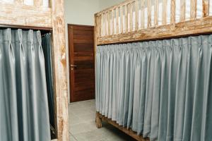 Kayuma Hostel Canggu