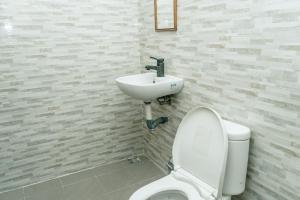 Kayuma Hostel Canggu