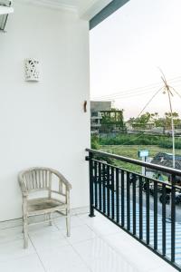 Kayuma Hostel Canggu