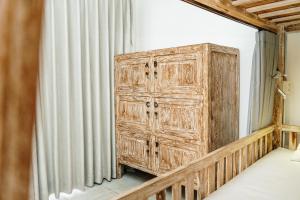 Kayuma Hostel Canggu