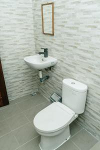 Kayuma Hostel Canggu