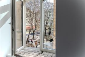 Jam Hotel Staroyevreyska