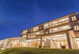 Hoshi No Terrace Motobu Yamazato - Unobaru