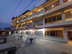 Hotel Elegant