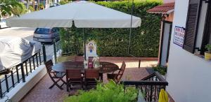 Villa Moras