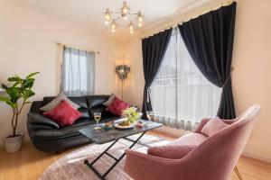 敷地内でBBQができてビーチまで車で5分の好立地　最高の沖縄滞在をN. HOUSEでどうぞ