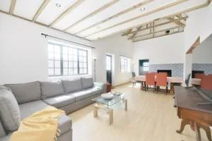 House 15 A Kassiesbaai - Arniston