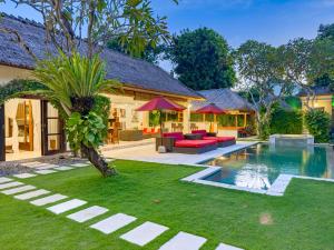 Villa Bugis Seminyak