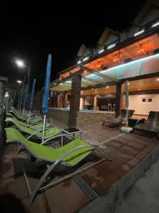 Gasthaus Casa Kugler - Craşova