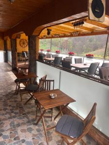 Gasthaus Casa Kugler