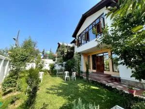 New Aashiyana Homestay - Gulmarg