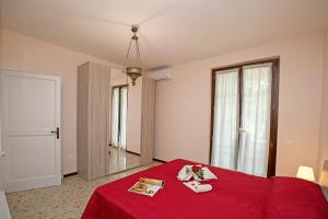 Villa Alberti Appartamento Bruna - Happy Rentals