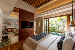 Asvara Villa Ubud by Ini Vie Hospitality