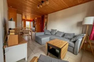 CIEL MONTAGNARD - Apartment with mountain views - Poisy