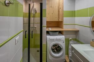 Appartements CIEL MONTAGNARD - Apartment with mountain views : photos des chambres