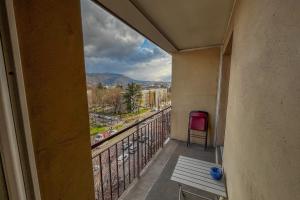 CIEL MONTAGNARD - Apartment with mountain views