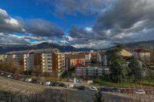 CIEL MONTAGNARD - Apartment with mountain views