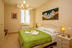 Villa Mimosa - Appartamento 2 - Happy Rentals