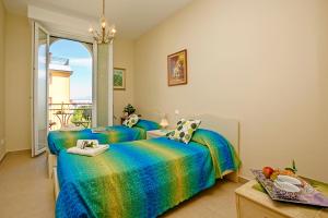 Villa Mimosa - Appartamento 2 - Happy Rentals