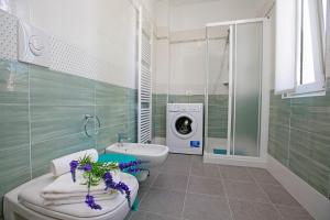 Villa Mimosa - Appartamento 2 - Happy Rentals