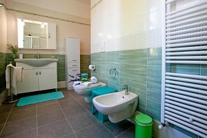 Villa Mimosa - Appartamento 2 - Happy Rentals