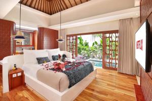 Asvara Villa Ubud by Ini Vie Hospitality