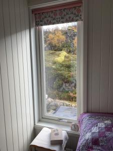 Unique private cabin in Lofoten