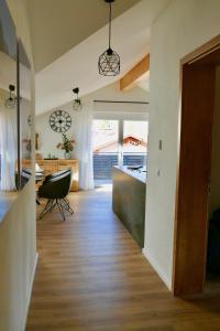 Bergluftsuite am Breitenberg