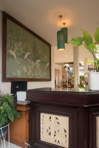 Miraa Guest House & Resto