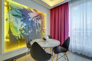 Szafarnia Marina & City Center by Downtown Apartments