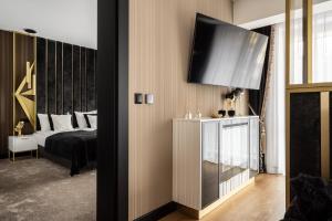 Złota Residence & SPA - 500m od Krupówek