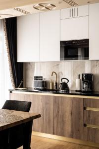 Złota Residence & SPA - 500m od Krupówek