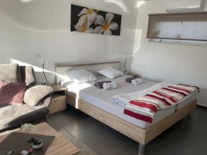 Studio Apartmani BISER 1, 2, 3 Deluxe 