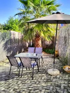 Delphi View! - Áyioi Pándes