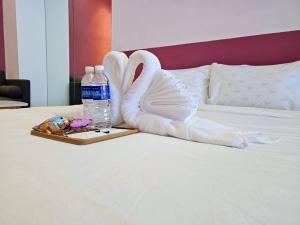 SerenityStay•Seaview•OwnBathtub.ImperioResidence