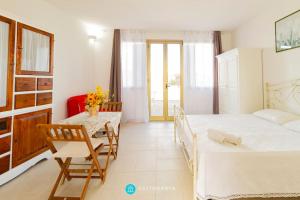 Dalia Flat - San Foca