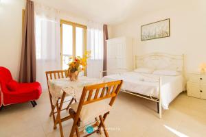 Dalia Flat - San Foca