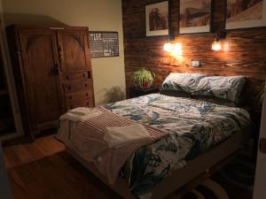 Starlight Lodge