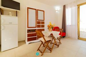 Dalia Flat - San Foca